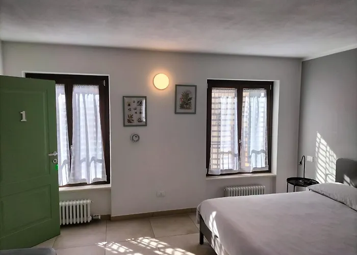 Hotel La casa della Ada Castelnuovo del Garda