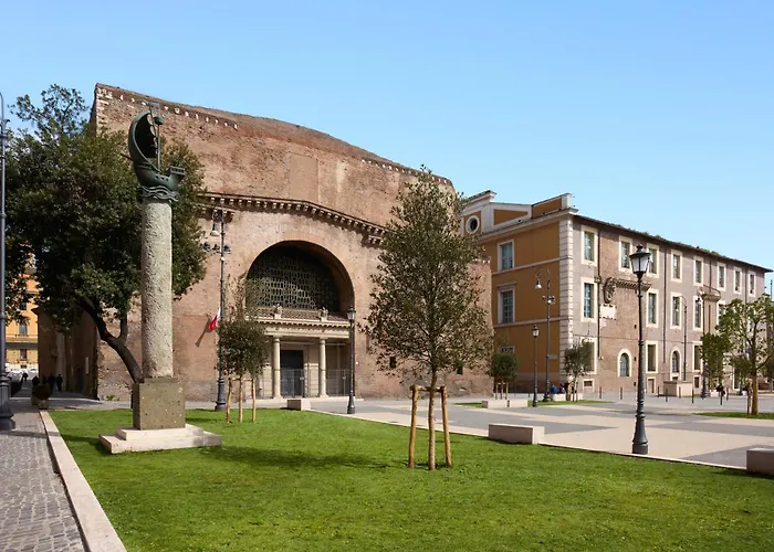 Hotel Mascagni Roma