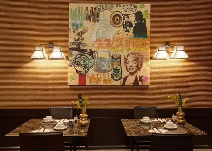 Hotel Mascagni Roma