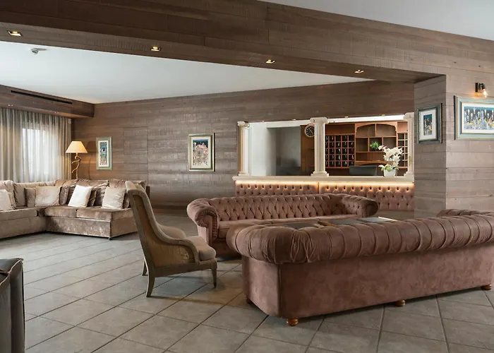 Hotel Don Luis Castel Di Sangro