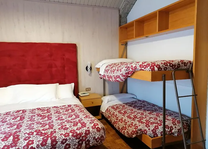 Albergo Sella - Monte Amiata Abbadia San Salvator