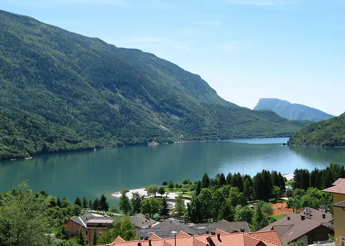 Albergo Stella Alpina Molveno