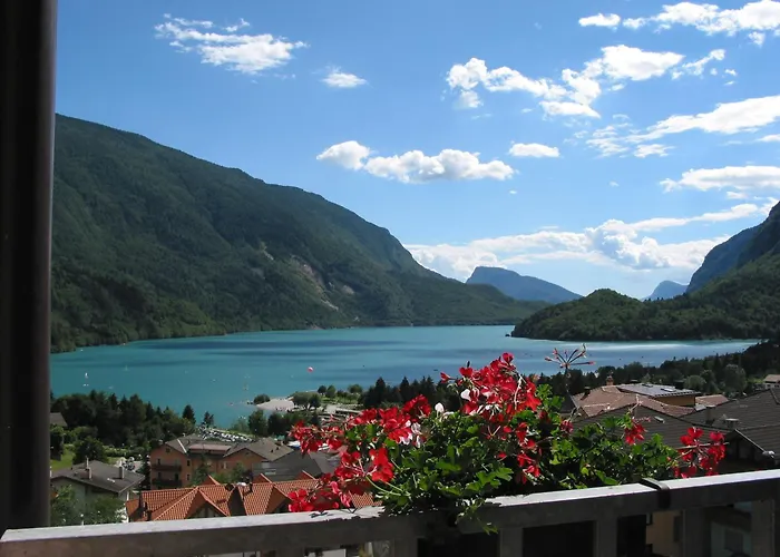 Albergo Stella Alpina Molveno
