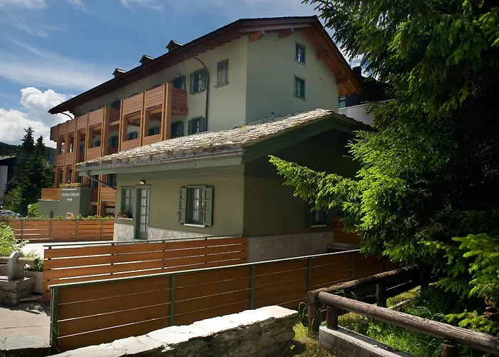 Residence Deborah Madesimo