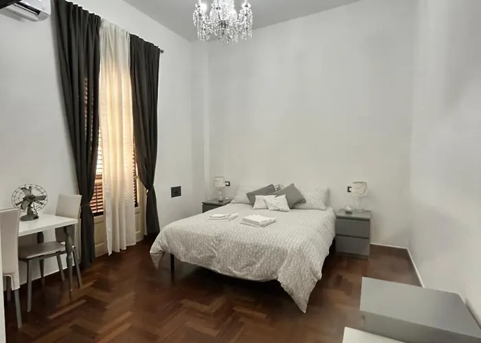 B&B Paolo e Mariella Palermo