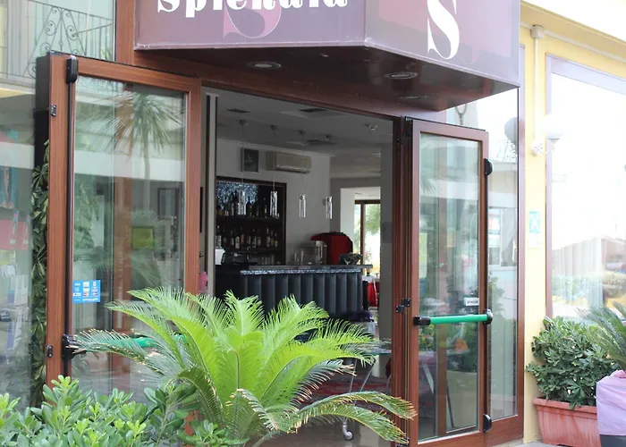 Hotel Splendid Gabicce Mare