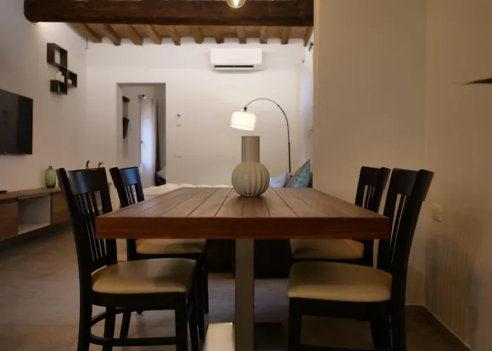 Hotel Antica Osteria del Mirasole San Giovanni in Persiceto