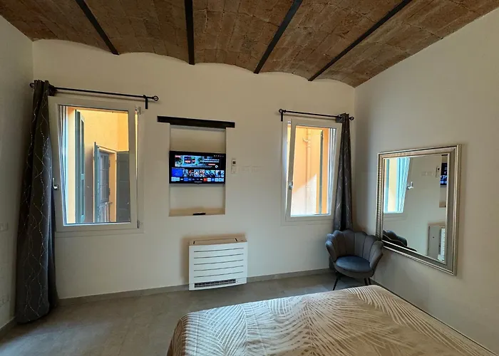 Hotel Antica Osteria del Mirasole San Giovanni in Persiceto