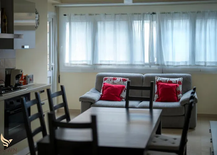 Mr Brown Home And Suites Roma