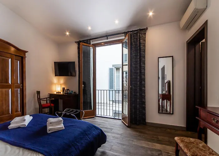 Bed and Breakfast Medici Soderini Firenze