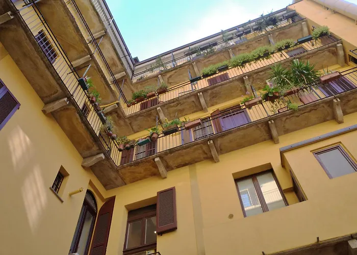 Porta Nuova Suites Milano