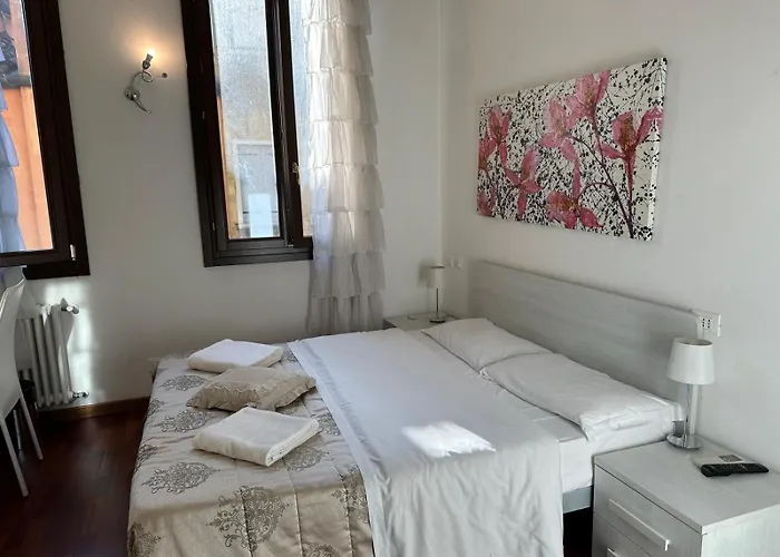 Hotel Ca' degli Specchieri Venezia