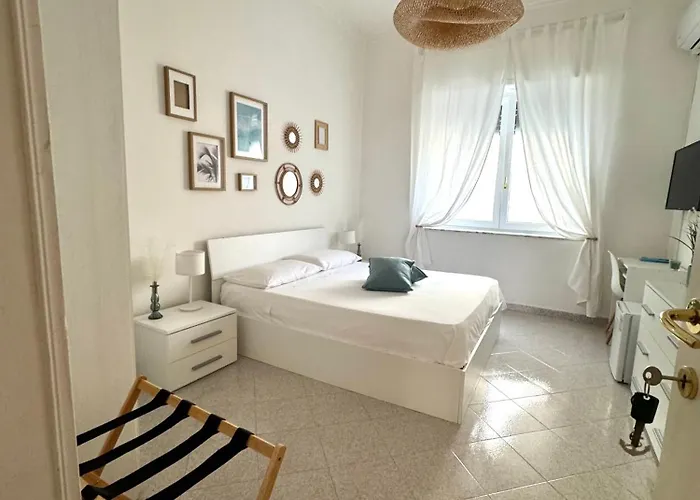 A Due Passi dal Mare B&B Scalea