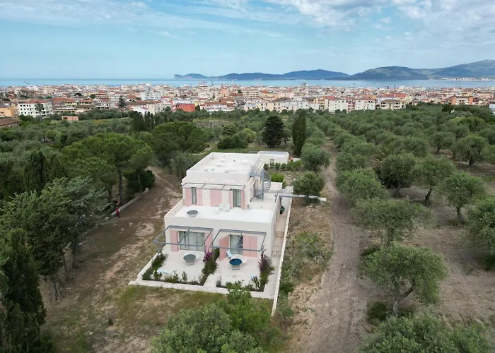 Casale Valverde Alghero