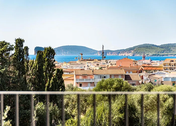 Casale Valverde Alghero