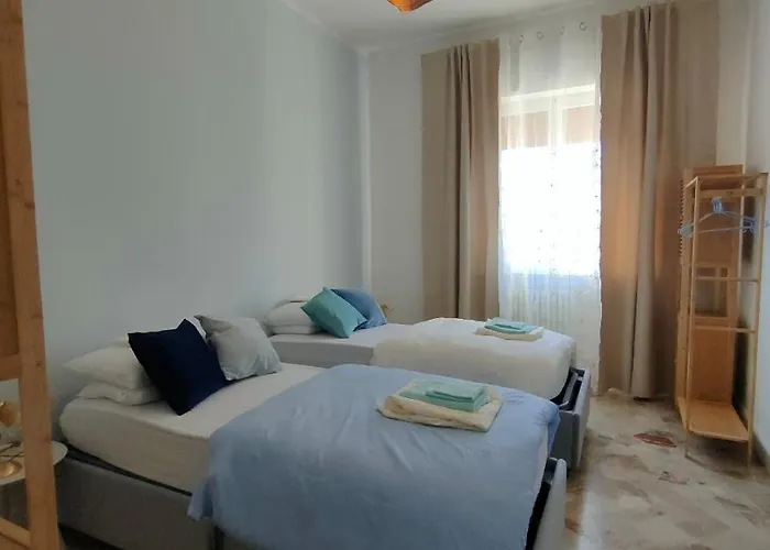 Hotel Casa di Pam Vicenza
