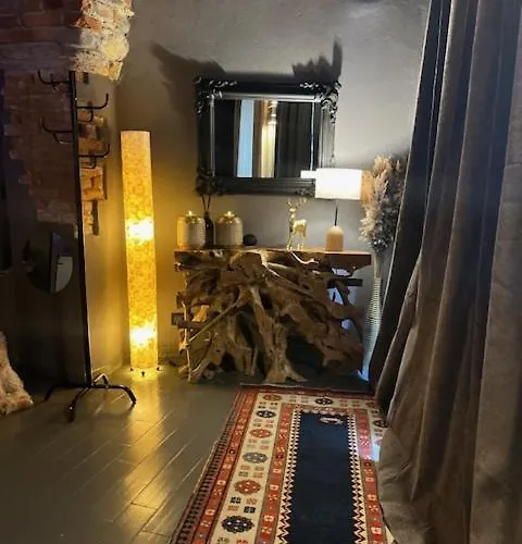 Chalet 44 Pinerolo