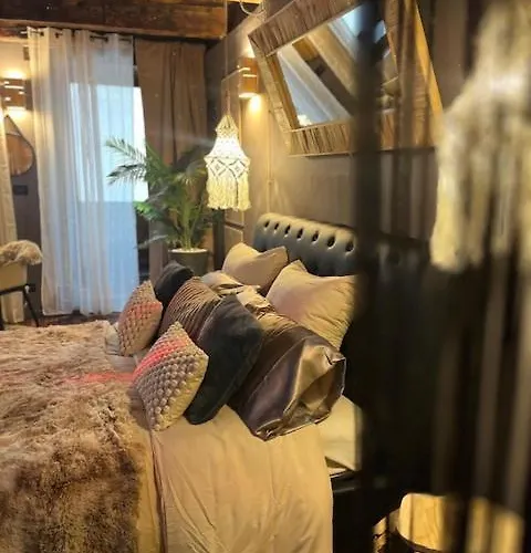 Chalet 44 Pinerolo