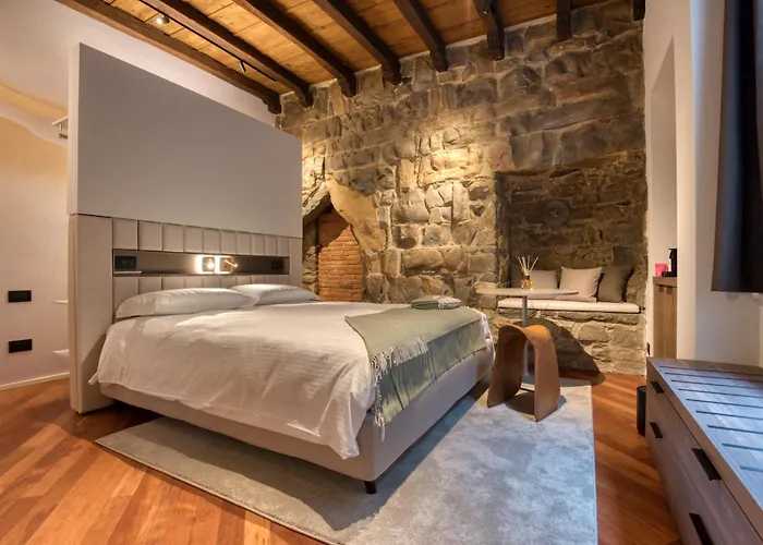 Le Torri Suites Bergamo