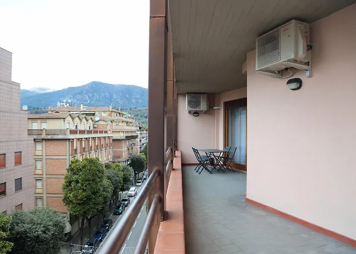 Hotel Rio Bed Terni
