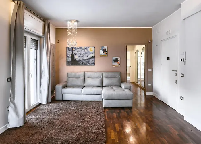 I Ludovici Luxury B&B Casoria