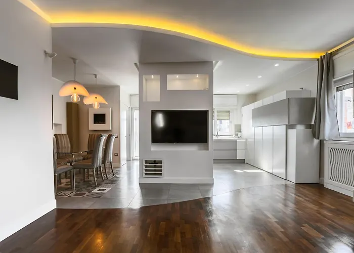 I Ludovici Luxury B&B Casoria