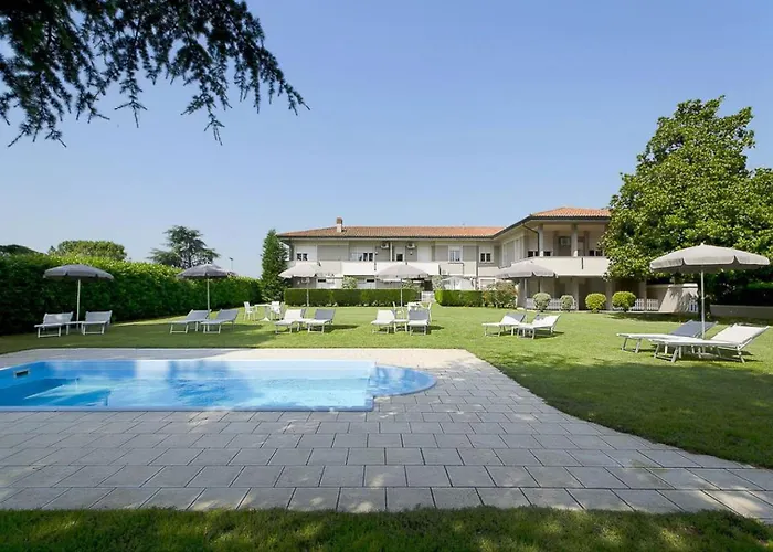 Residence Venezia Park - Enjoy Holiday Lazise