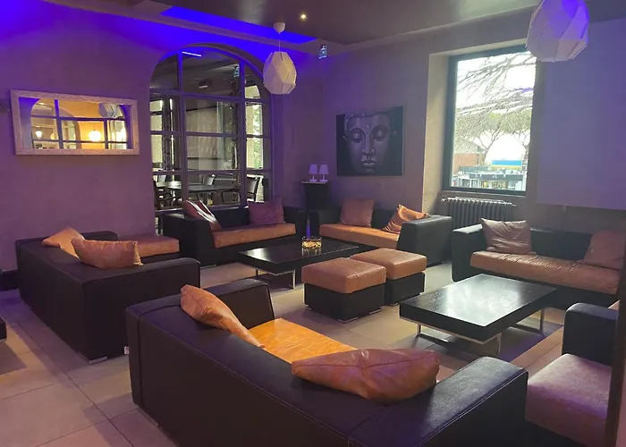 Domus Park Hotel & Spa Frascati