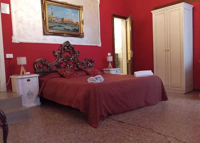 Hotel Palazzo Lion Morosini Venezia