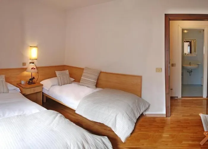 Albergo Centrale Santo Stefano Di Cadore