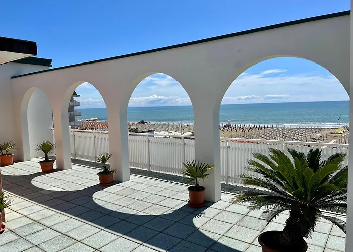 Hotel Erika Caorle
