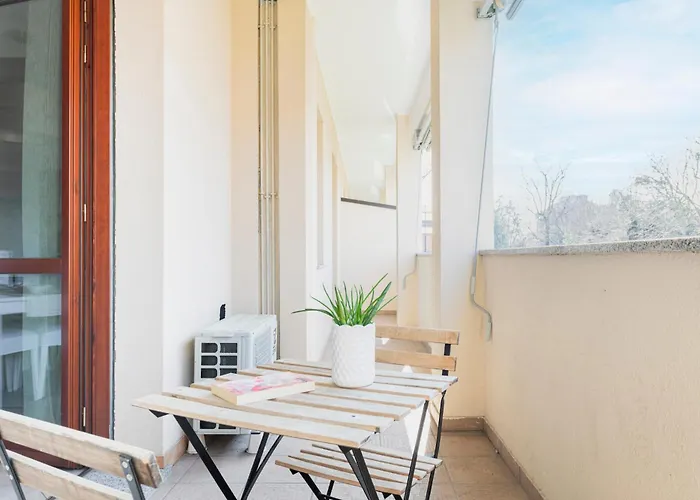 HQ Aparthotel Milano Inn - Smart Suites Cinisello Balsamo