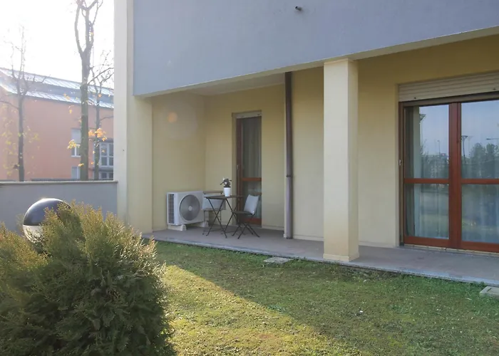 HQ Aparthotel Milano Inn - Smart Suites Cinisello Balsamo