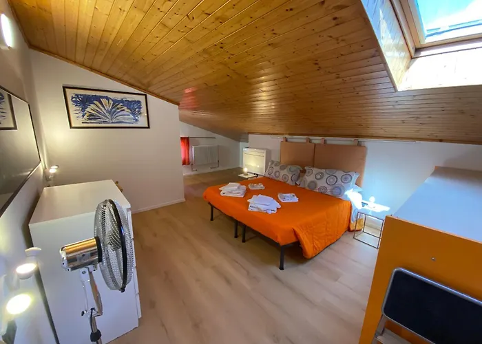 Marameo B&B Udine