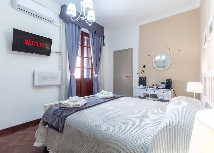Hotel Corso 151 Olbia