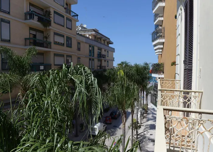 Maria Vittoria Charming Rooms And Apartments Brindisi