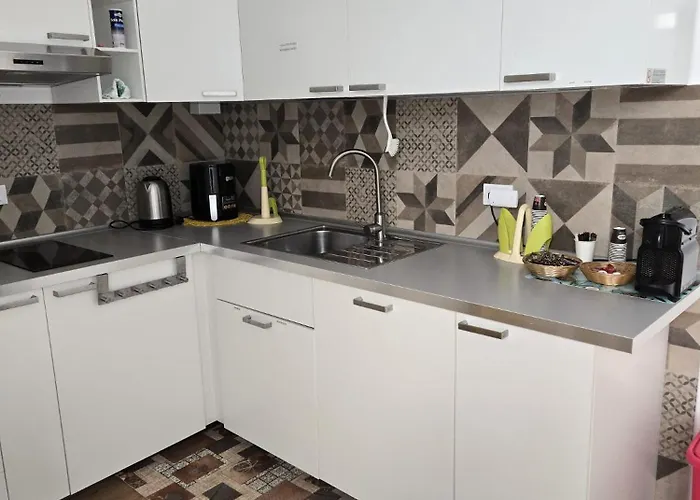 Il Faro Trapani B&B