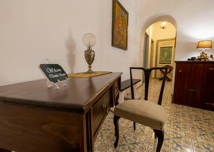 B&B Domus Enna