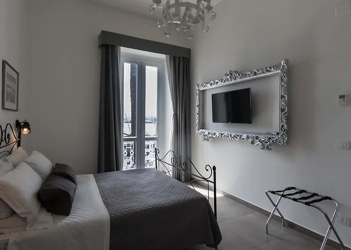 Liberty Palace Milazzo