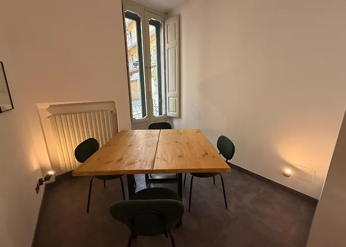 Holiday Guesthouse Salerno