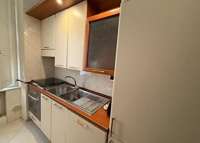 Holiday Guesthouse Salerno