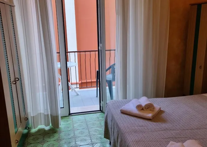 Albergo Stella Di Mare Lavagna