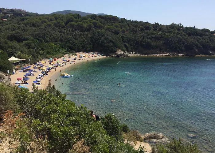 Appartamento Laura Porto Azzurro