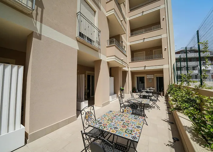 Cuore di Tropea B&B
