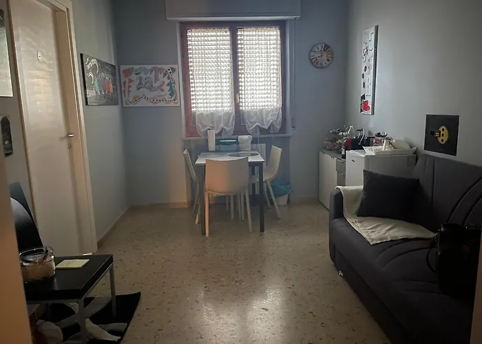B&B Il Quadrifoglio Jesi