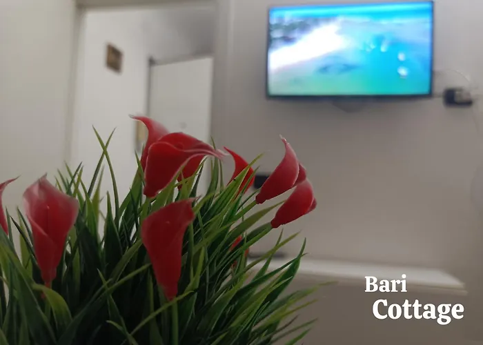 Bari Cottage