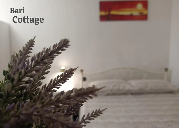 Bari Cottage