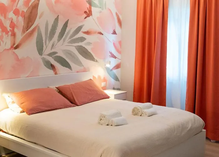 Hotel Eqm Roma