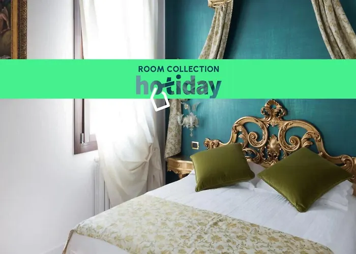 Hotiday Room Collection - Dolo