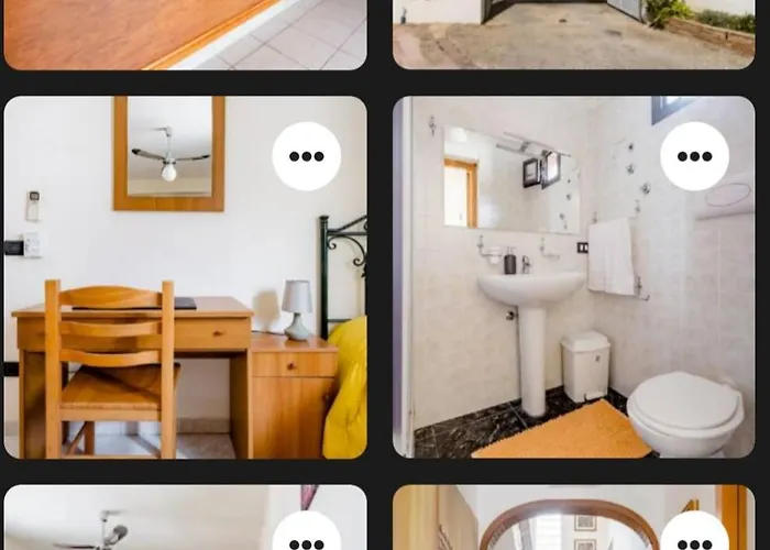 Bed&breakfast della palma Gela